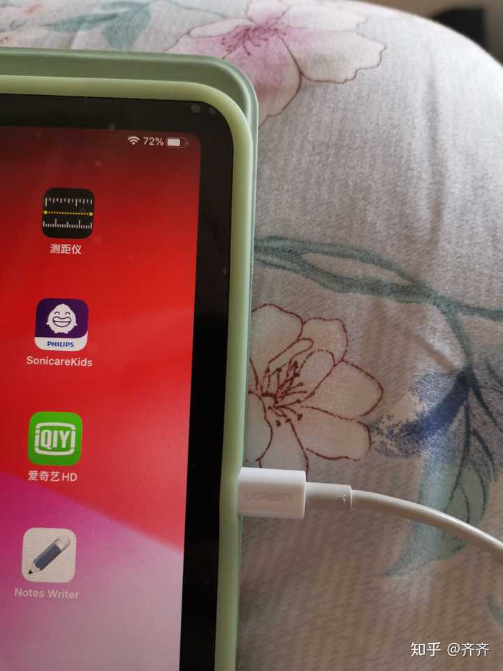 Ipad Pro充电线是专用么 知乎 Ipad Pro充电线是专用么 知乎