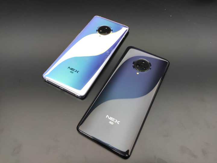 如何评价 19 年9 月16 日发布的 vivo nex 3 5g 手机?