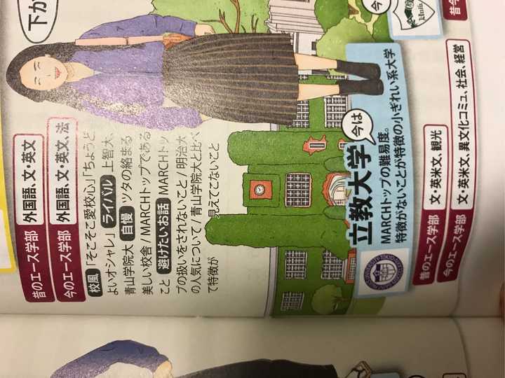 日本立教大学是一所怎样的学校 知乎 日本立教大学是一所怎样的学校 知乎