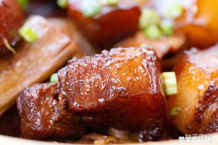 五花肉都有哪些美味的做法? - 知乎