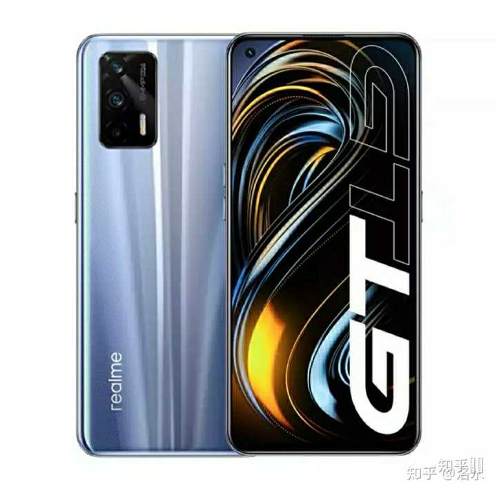 Realme gt 5g прошивка