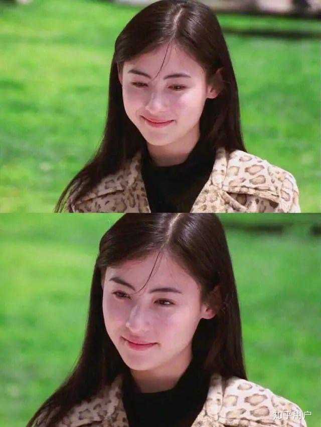 很多人对秋·张的选角不满意，只考虑颜值，你认为中国的女演员中谁比较适合演秋·张？ - 知乎