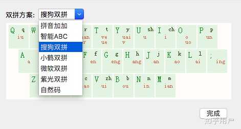 双拼智能abc图片