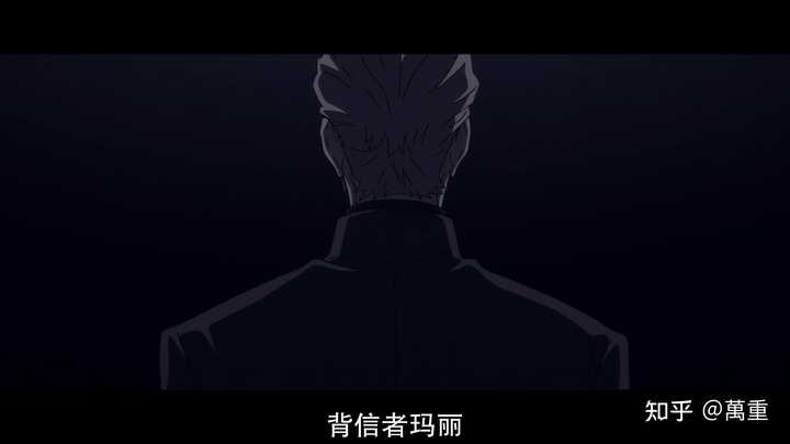 《EVA》里碇司令全体人类变橙汁的扯淡梦想为什么有那么多有钱有权的支持者? - 知乎