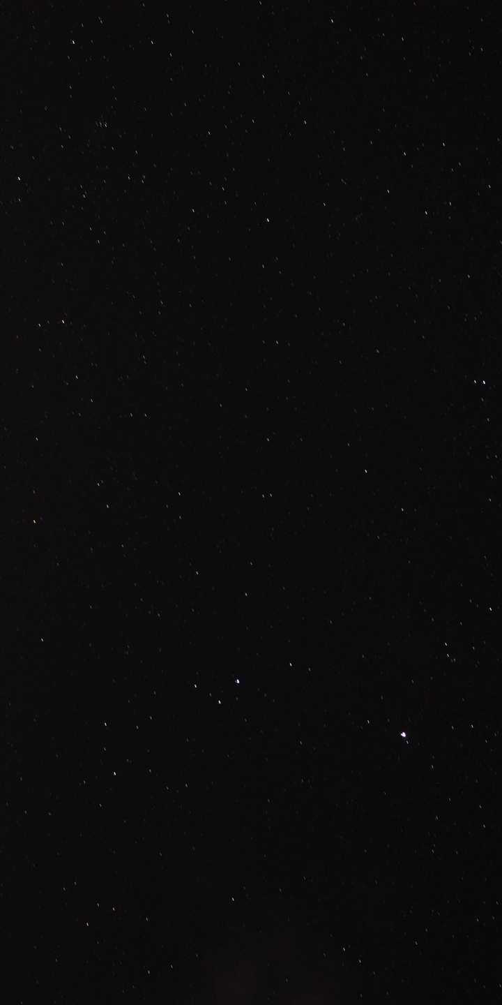 可以分享一下你的手机屏保吗