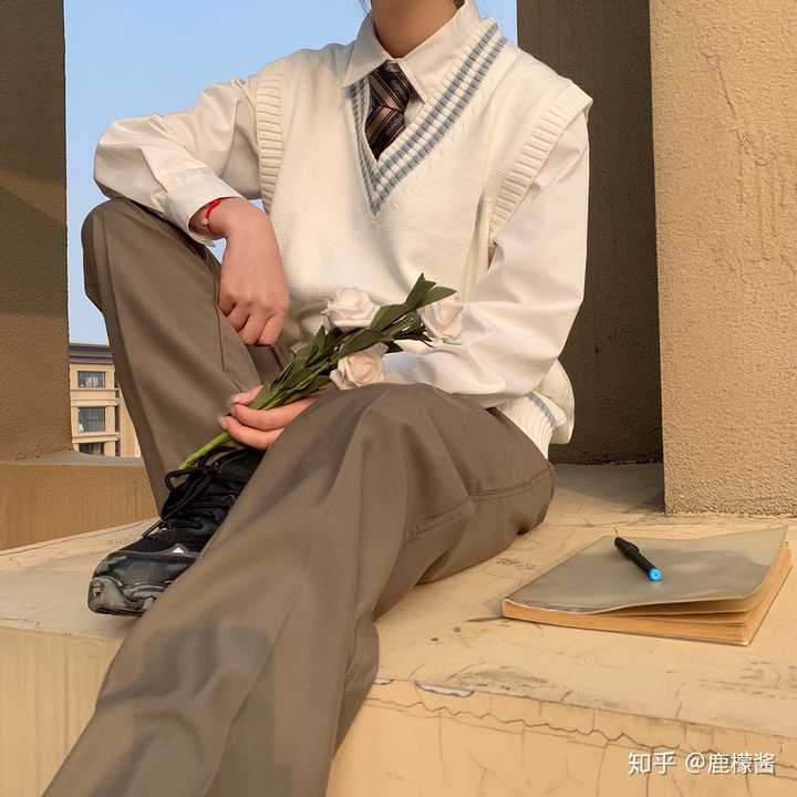 我想知道175的妹子穿jk制服合适吗,会好看吗?
