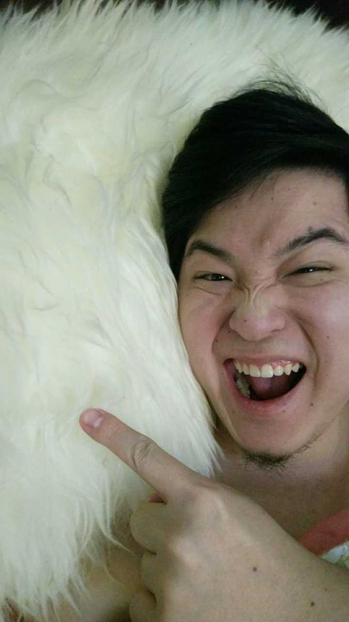 中年老直男发起骚来真的挡都挡不住.