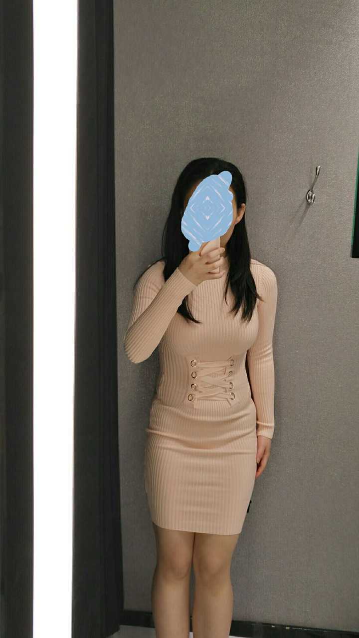 初中女生身材很好是什么体验?