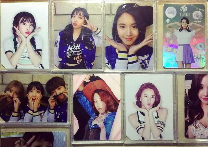 Twice会超越少女时代吗 知乎