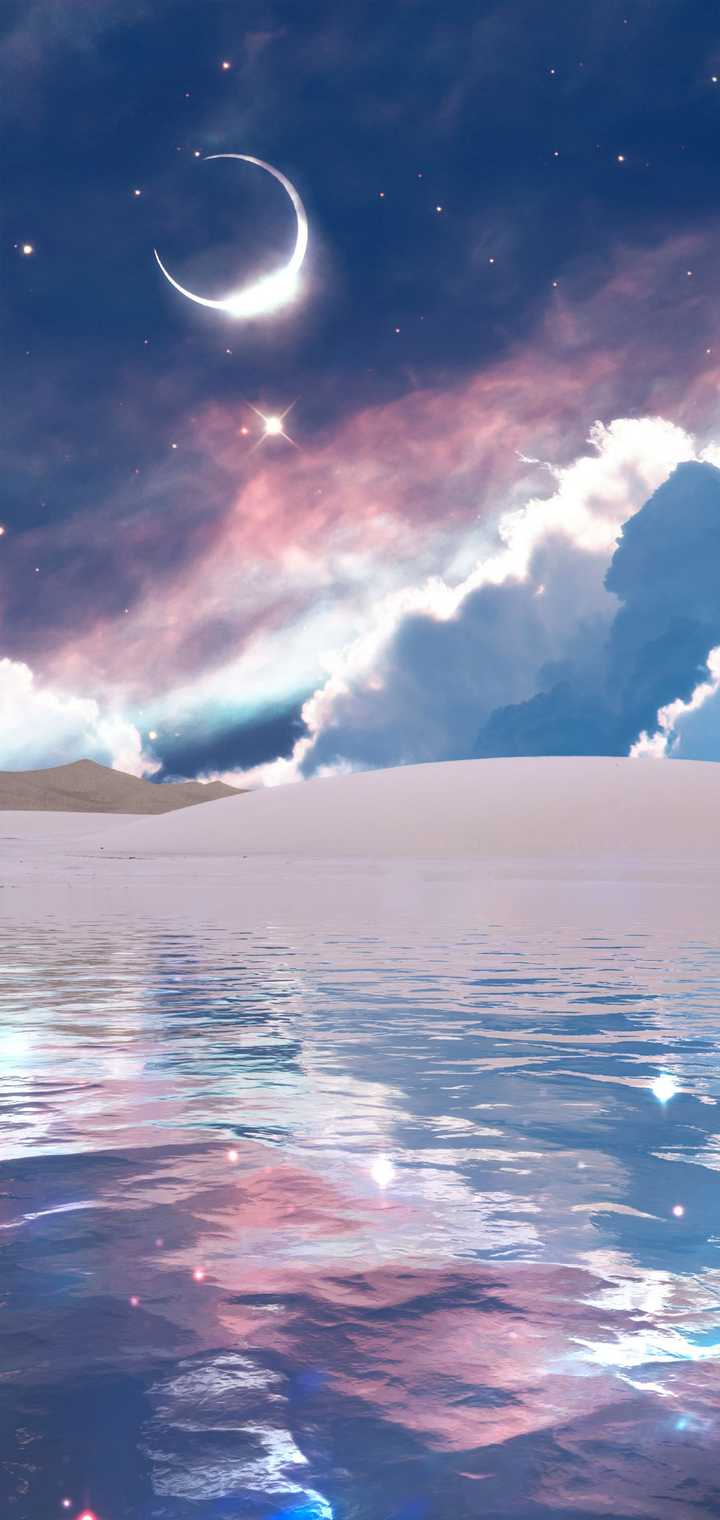 有没有很好看的壁纸？