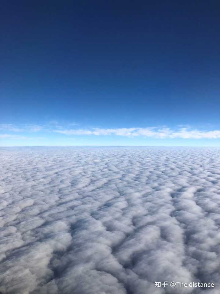 你们见过最美的风景照片? - 知乎