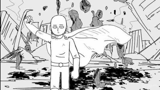 如何评价漫画家one老师 知乎 如何评价漫画家one老师 知乎