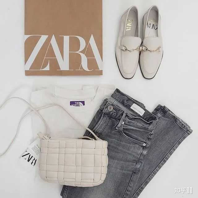 ZARA的衣服你们觉得怎么样？ - 知乎