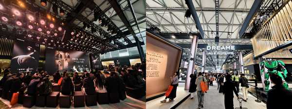 从全球多品类市占登顶到春晚后持续领跑，再到 AWE「追觅宇宙」震撼亮相，如何看待追觅的爆发式增长？