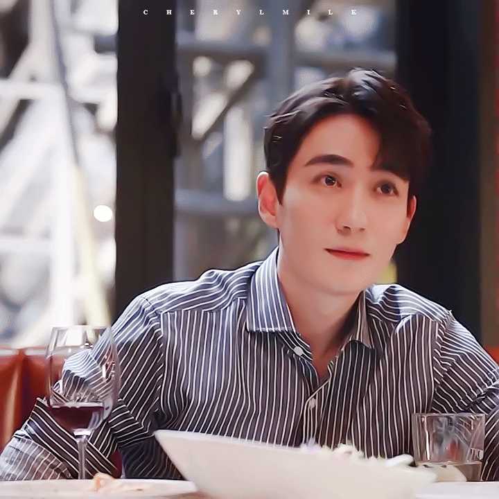 你们觉得朱一龙演绎什么角色最适合他