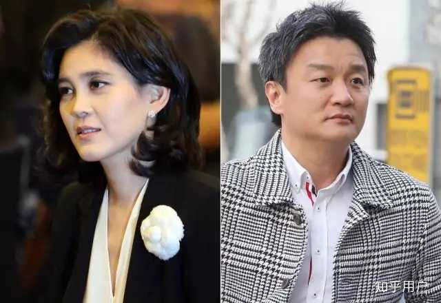 如何评价李富真和任佑宰的离婚? - 知乎