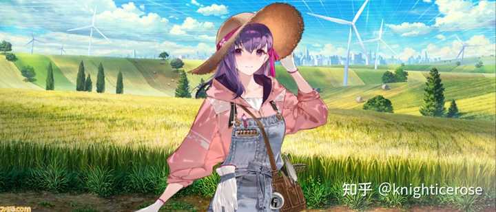 远坂樱要如何达到虚数魔术大成的地步? - 知乎