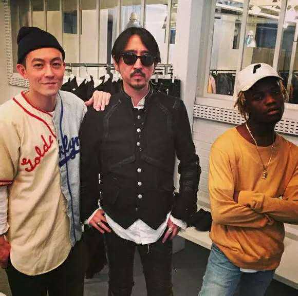 你认为中国最会穿衣打扮的十位男星是谁 森森小岛的回答 知乎 你认为中国最会穿衣打扮的十位男星是谁 森森小岛的回答 知乎