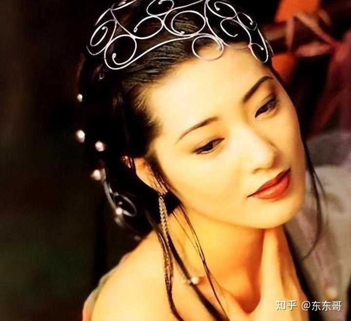 怎么评价杨思敏的演技? - 知乎