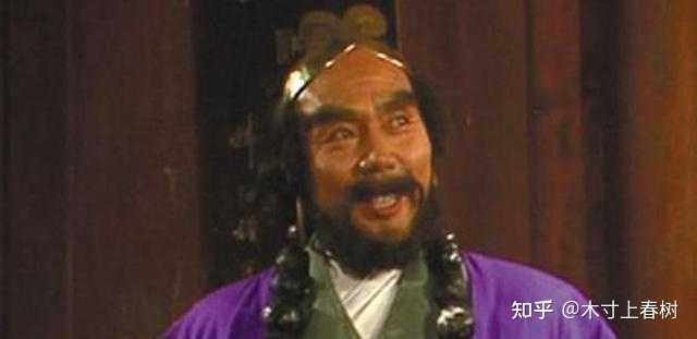 86版的经典剧《西游记》,唐僧扮演者换了三个人,是不是大家一直都没发现? - 知乎