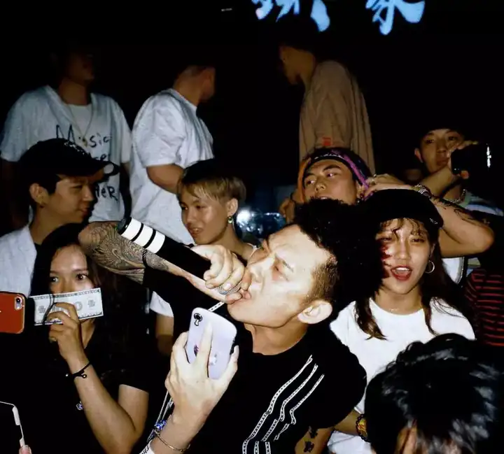 中国地下rapper排名,女rapper排名 中国有哪些真正厉害的rapper(说唱歌手?如果有,他们的代表作有哪些?