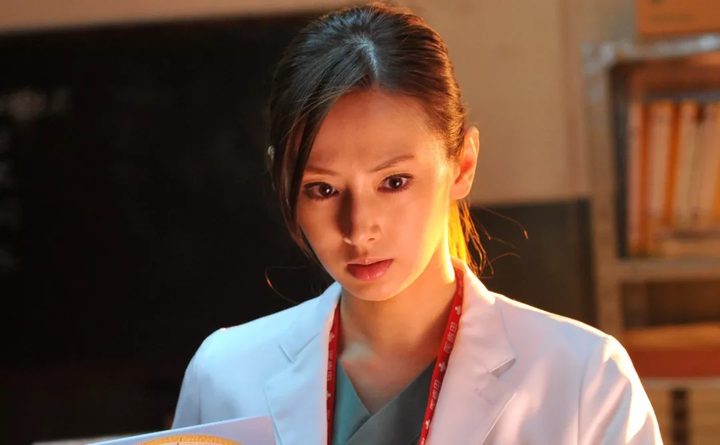 如何评价日剧 卖房子的女人 知乎