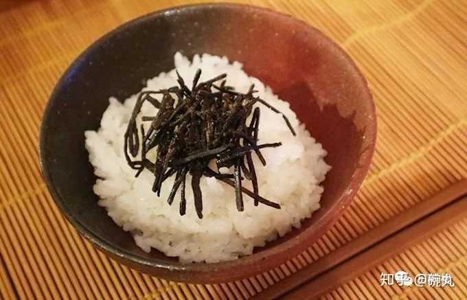 昆布和海带是一个东西吗 知乎