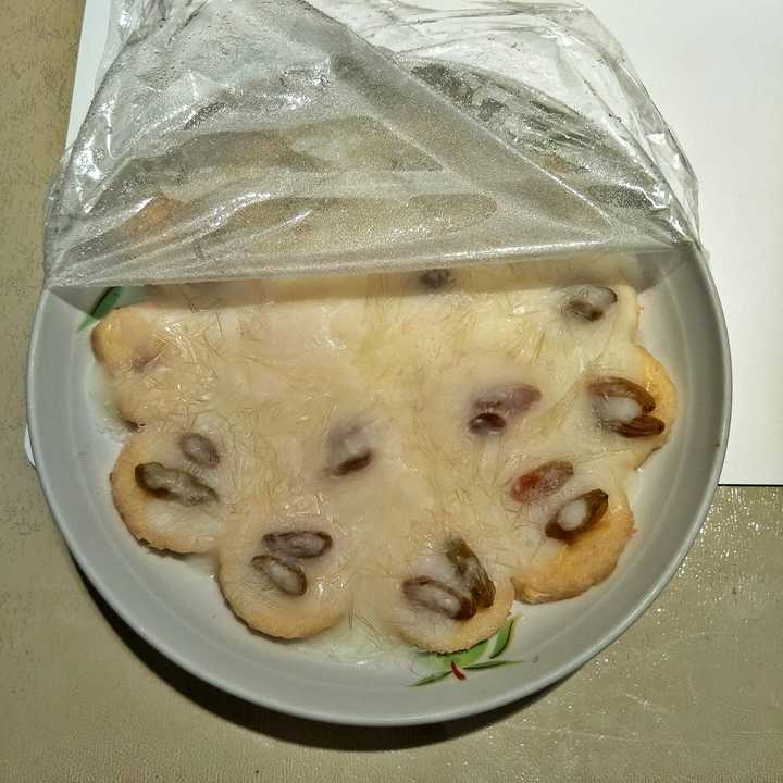 你不经意间做出过什么惊为天人的美食