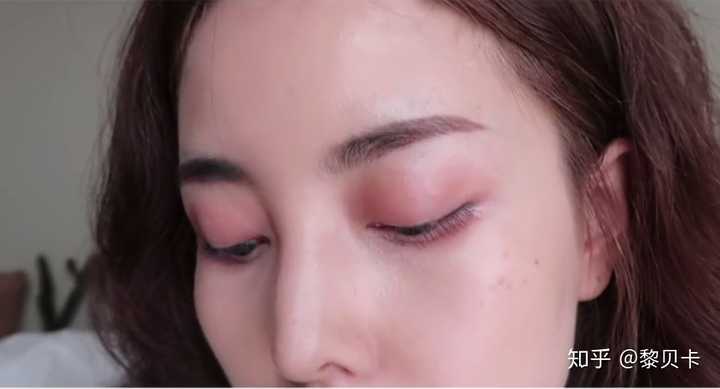 欧美妆或混血妆怎么画 知乎 欧美妆或混血妆怎么画 知乎