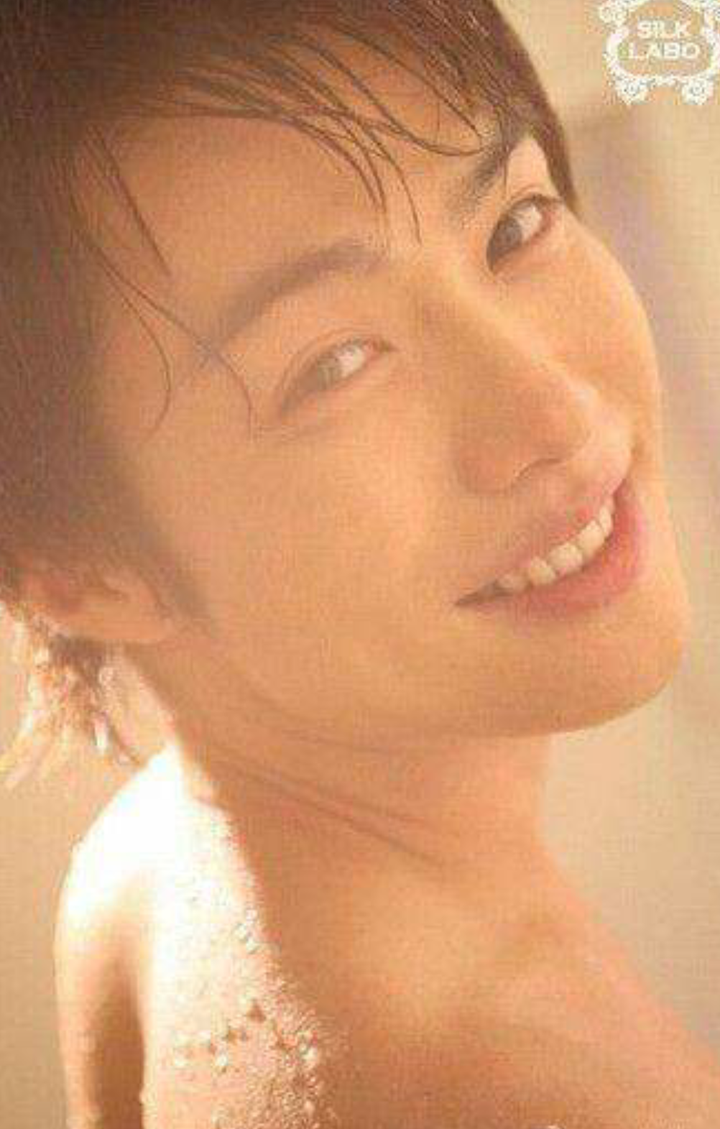 日本有笑得好看的男明星吗 知乎 日本有笑得好看的男明星吗 知乎