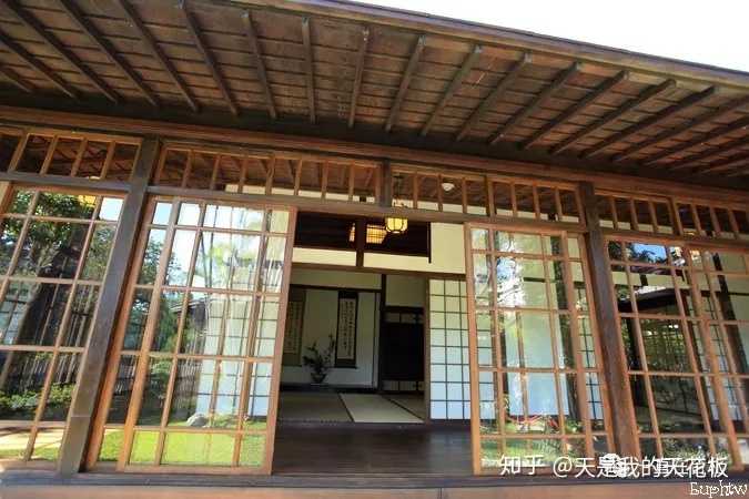 台北有什么 鲜为人知但很有意思 的景点 天是我的天花板的回答 知乎