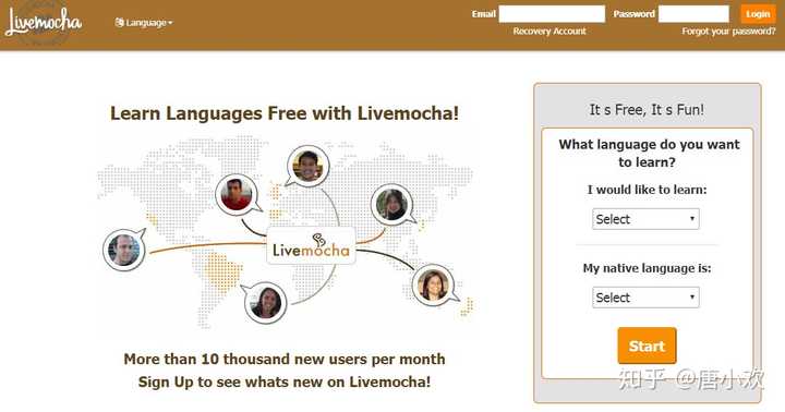 有哪些学习英语口语的app 知乎