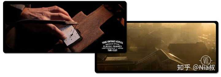 请点评一下日本知名眼镜品牌 知乎