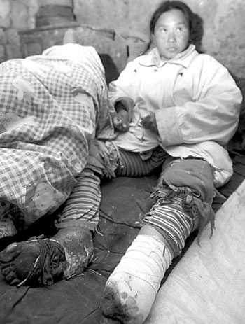 如何看待东莞丐帮这一社会问题?