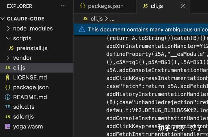 Anthropic 推出的 Claude Code 是什么技术原理呢？ - 知乎