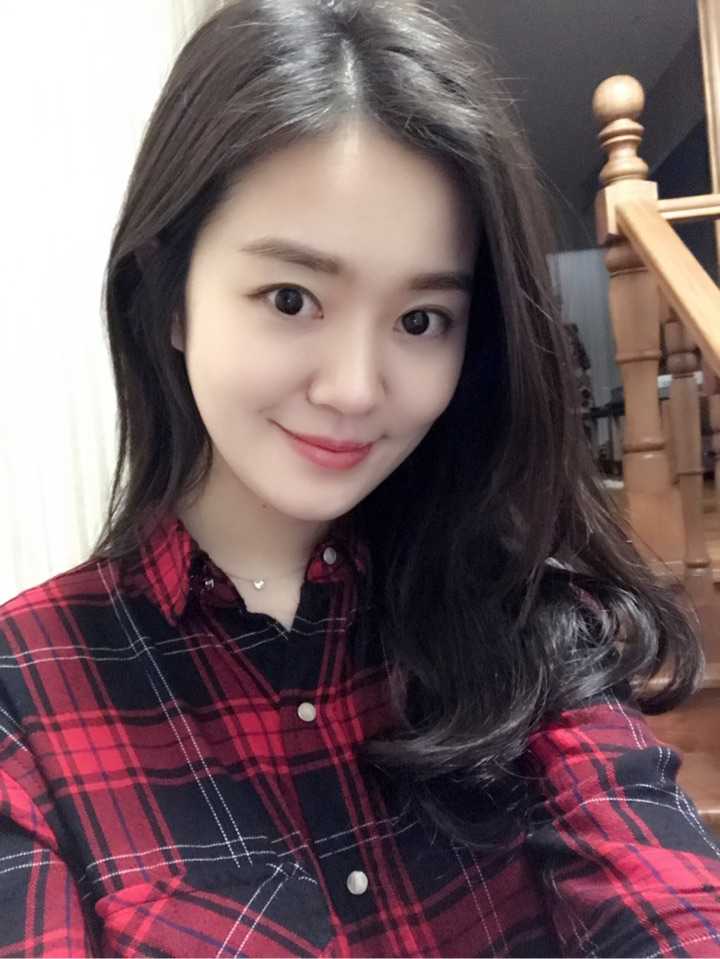 江苏的姑娘能有多好看