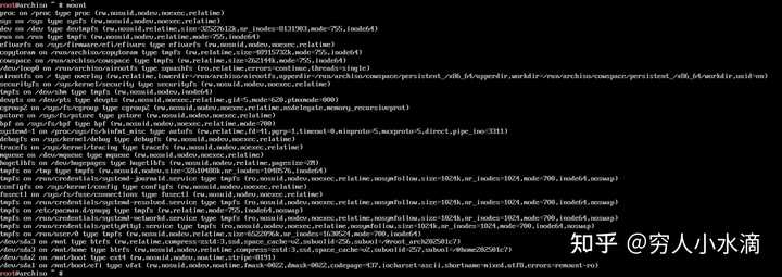 怎么安装 Arch Linux? - 知乎