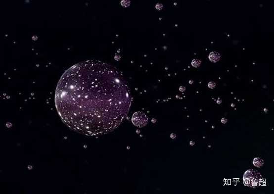 如何理解平行宇宙 鲁超的回答 知乎
