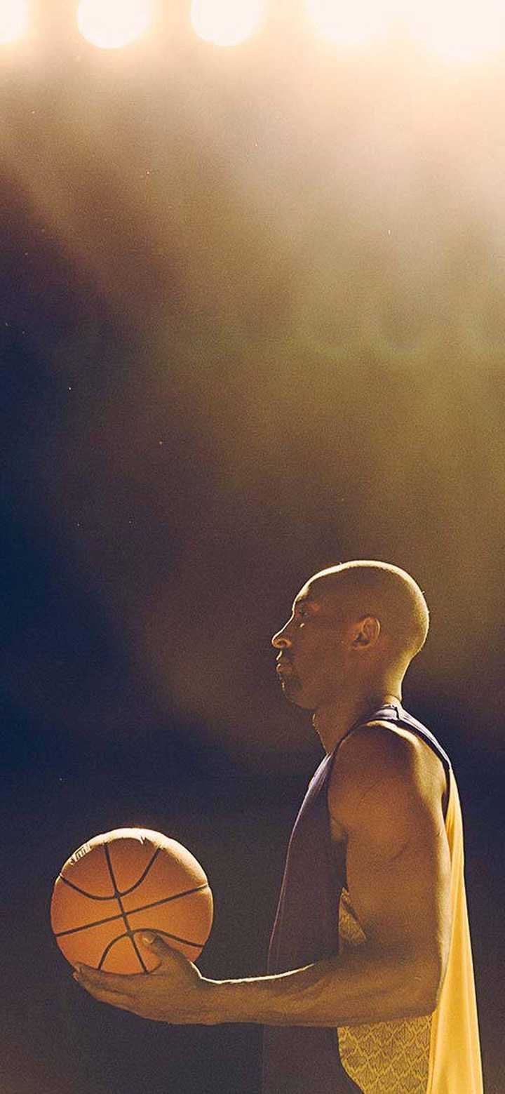 有可以纪念科比的壁纸吗?