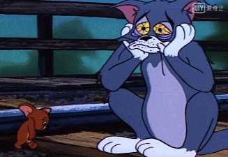 猫和老鼠有什么细思恐极的细节