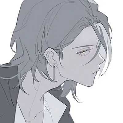 有没有很酷很拽的头像呀?(很酷很拽的图片女生)