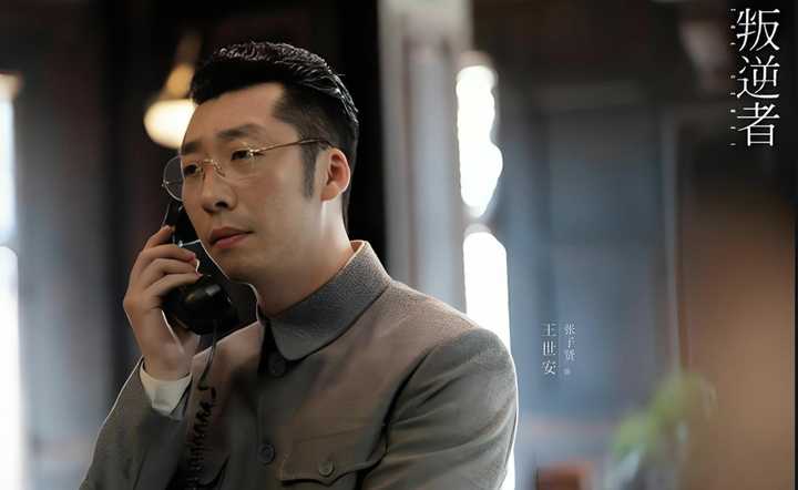 被陈凯歌、孙红雷夸赞的张子贤,到底什么来头? - 知乎