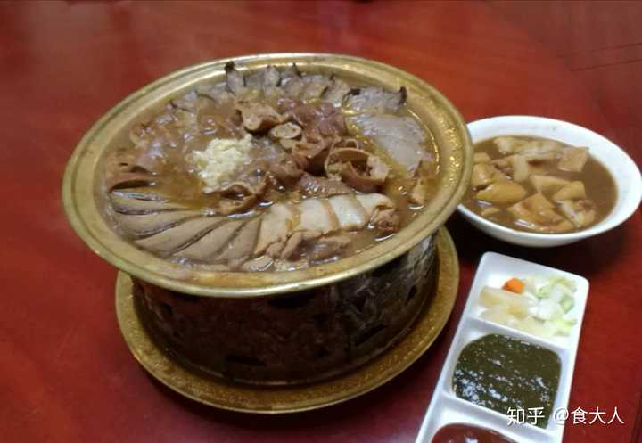 北京哪家卤煮好吃? - 知乎