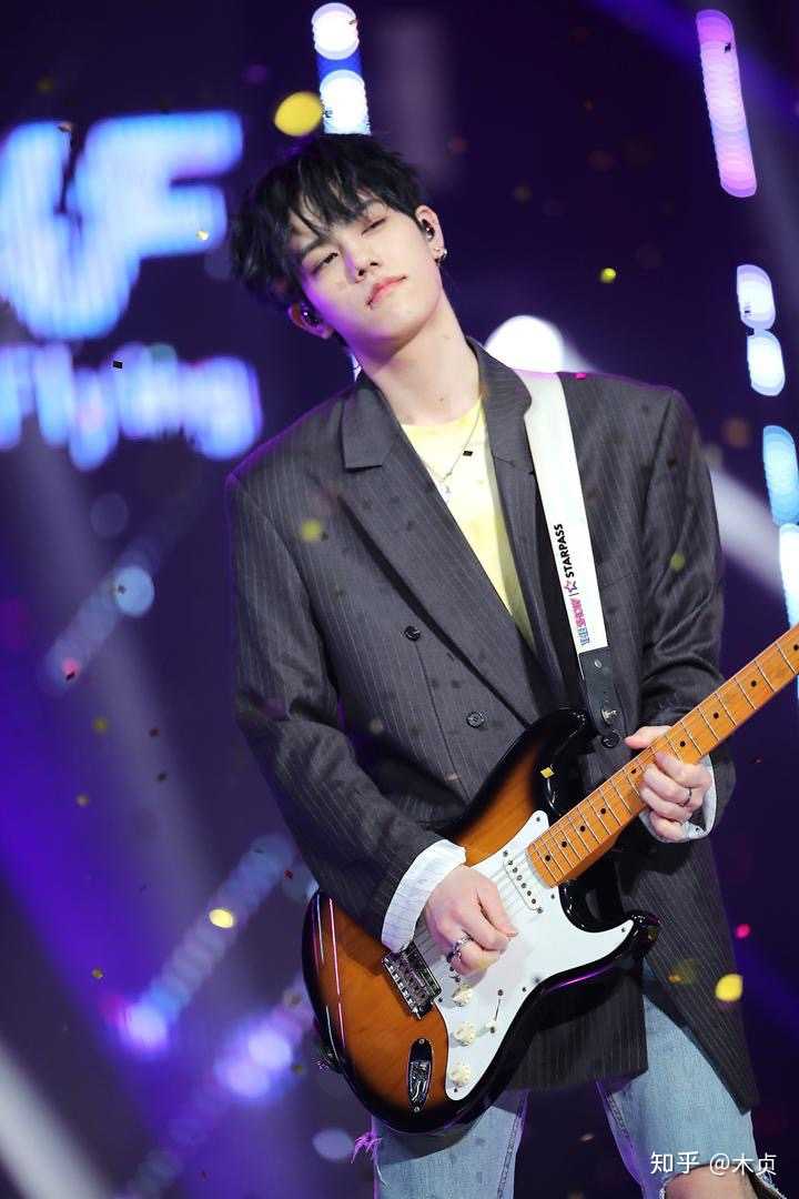 如何评价fnc乐队n.flying?