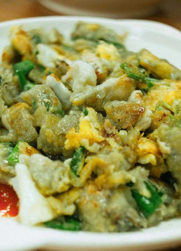 是不是很多大陆人不喜欢台湾食物?