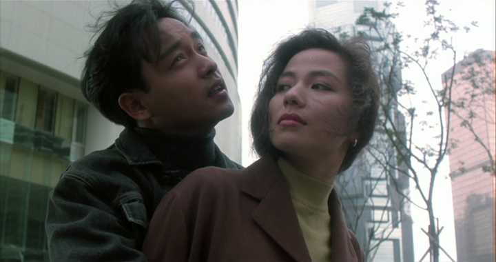 影视作品里有哪些让人感到惊艳的女性角色