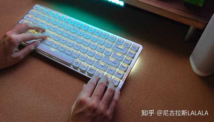 洛斐(LOFREE)的哪款键盘最值得你推荐? - 知乎