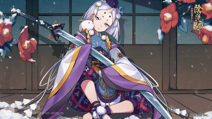 阴阳师有哪些好看的壁纸 知乎 阴阳师有哪些好看的壁纸 知乎