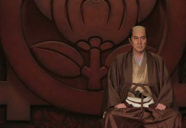 宫本武藏