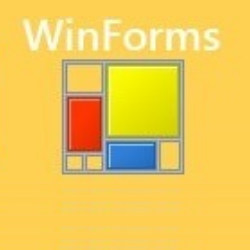 Windows Forms (WinForms) - 知乎